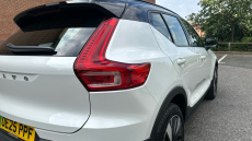 Volvo EX40 185kW Extended Range Plus 78kWh 5dr Auto Electric Estate